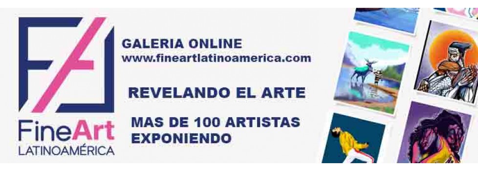 FINEARTLATINOAMERICA 